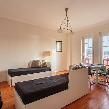 Appartement Renove, A 2 Pas De La Plage Et Commerces - Fr-1-2-332 Hendaye Eksteriør bilde