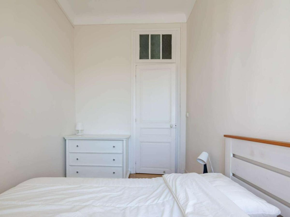 Appartement Renove, A 2 Pas De La Plage Et Commerces - Fr-1-2-332 Hendaye Eksteriør bilde