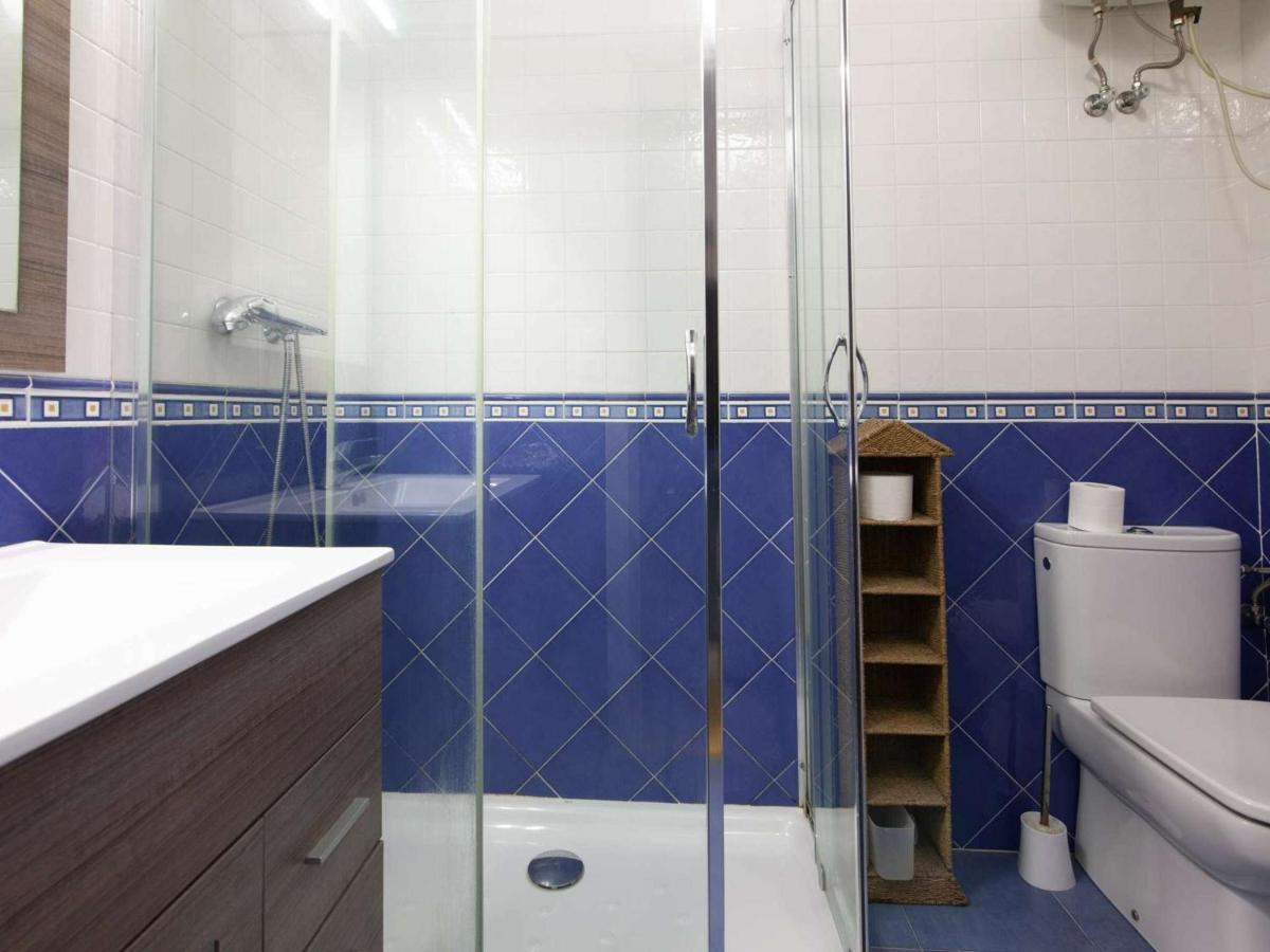Appartement Renove, A 2 Pas De La Plage Et Commerces - Fr-1-2-332 Hendaye Eksteriør bilde