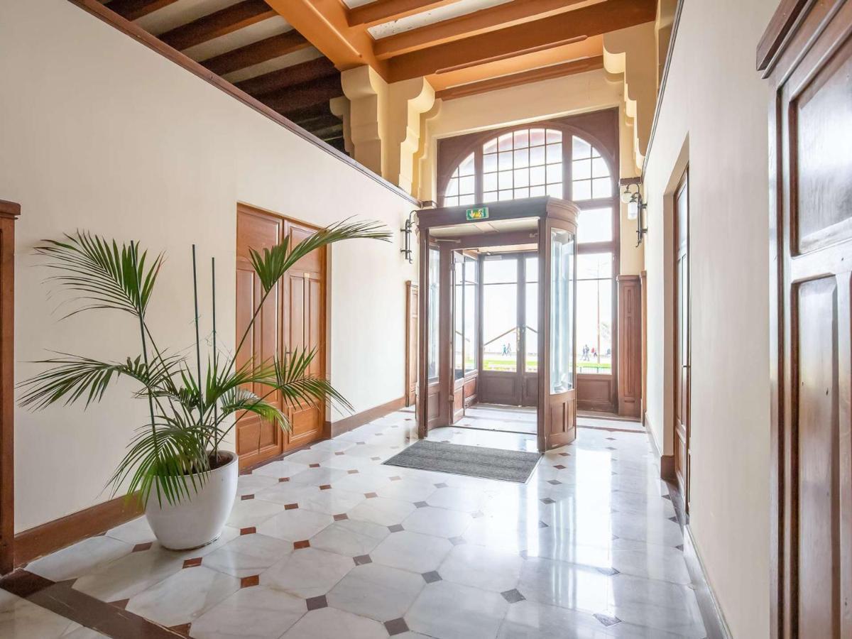 Appartement Renove, A 2 Pas De La Plage Et Commerces - Fr-1-2-332 Hendaye Eksteriør bilde